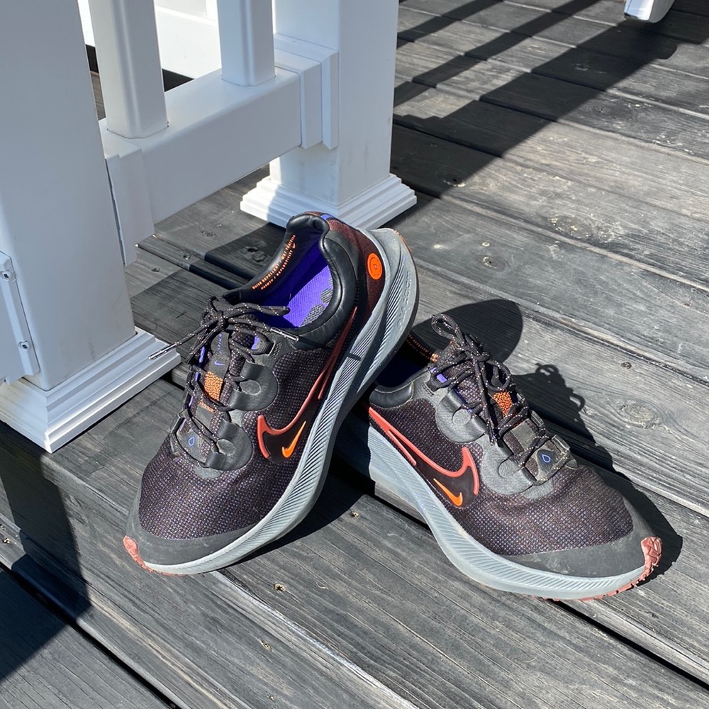 Nike Windflo 8 Shield